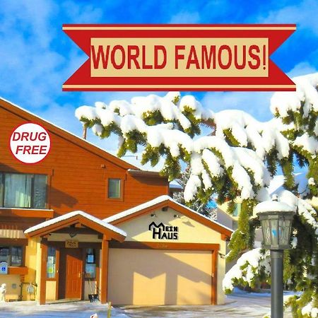 Mein Haus Bed & Breakfast Avon Luaran gambar
