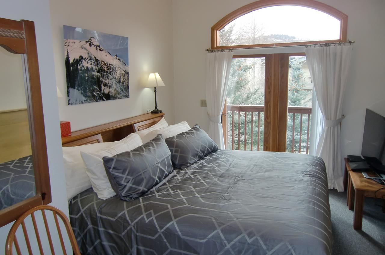 Mein Haus Bed & Breakfast Avon Luaran gambar
