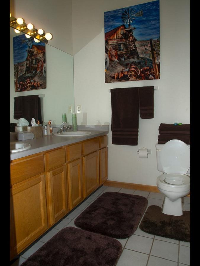 Mein Haus Bed & Breakfast Avon Luaran gambar