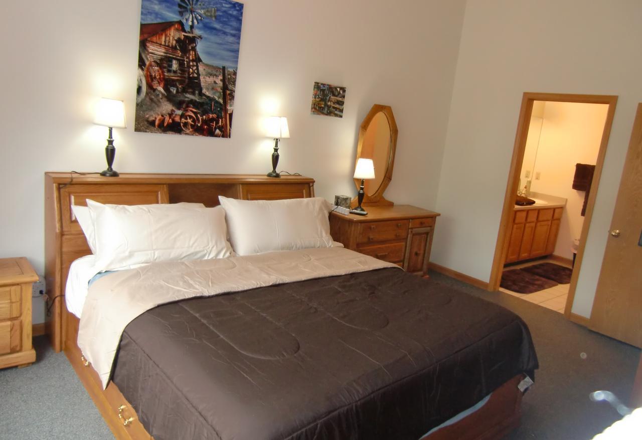 Mein Haus Bed & Breakfast Avon Luaran gambar