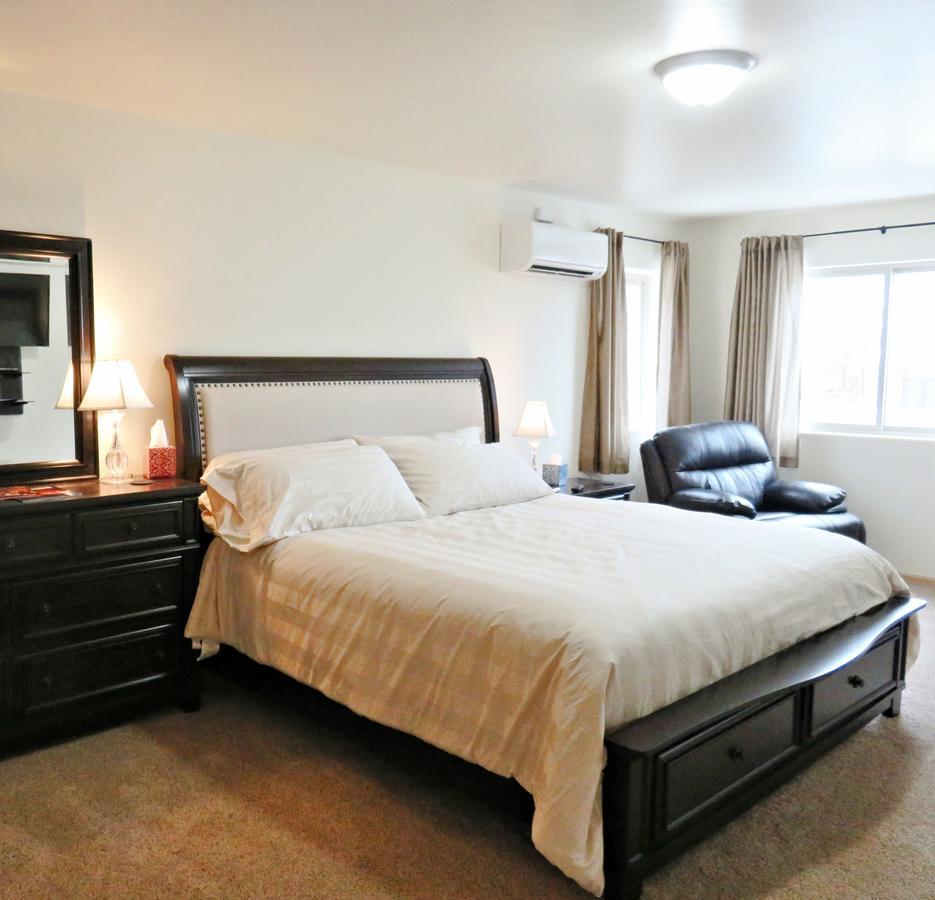 Mein Haus Bed & Breakfast Avon Luaran gambar