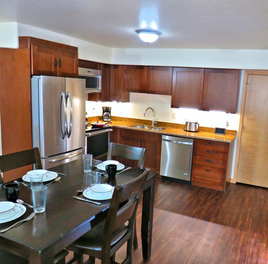 Mein Haus Bed & Breakfast Avon Luaran gambar
