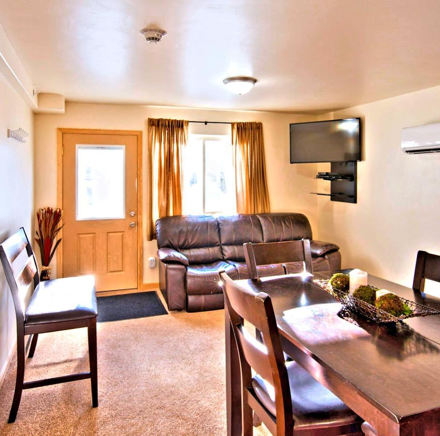 Mein Haus Bed & Breakfast Avon Luaran gambar