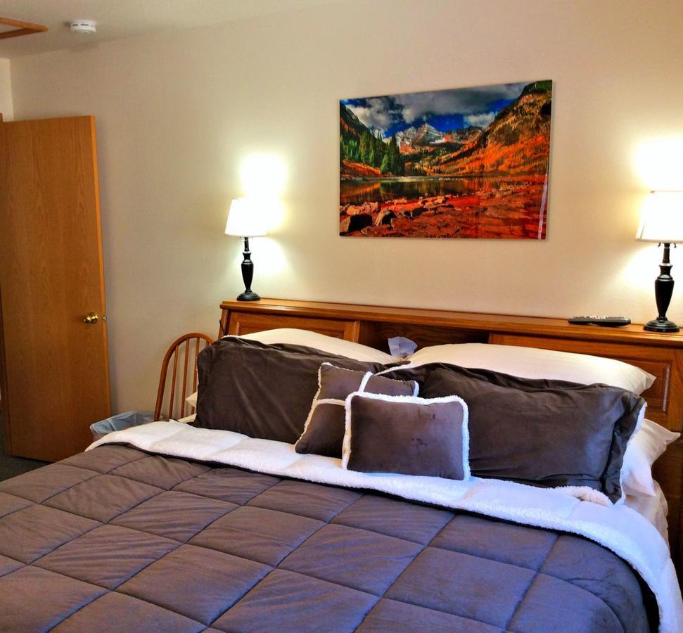 Mein Haus Bed & Breakfast Avon Luaran gambar
