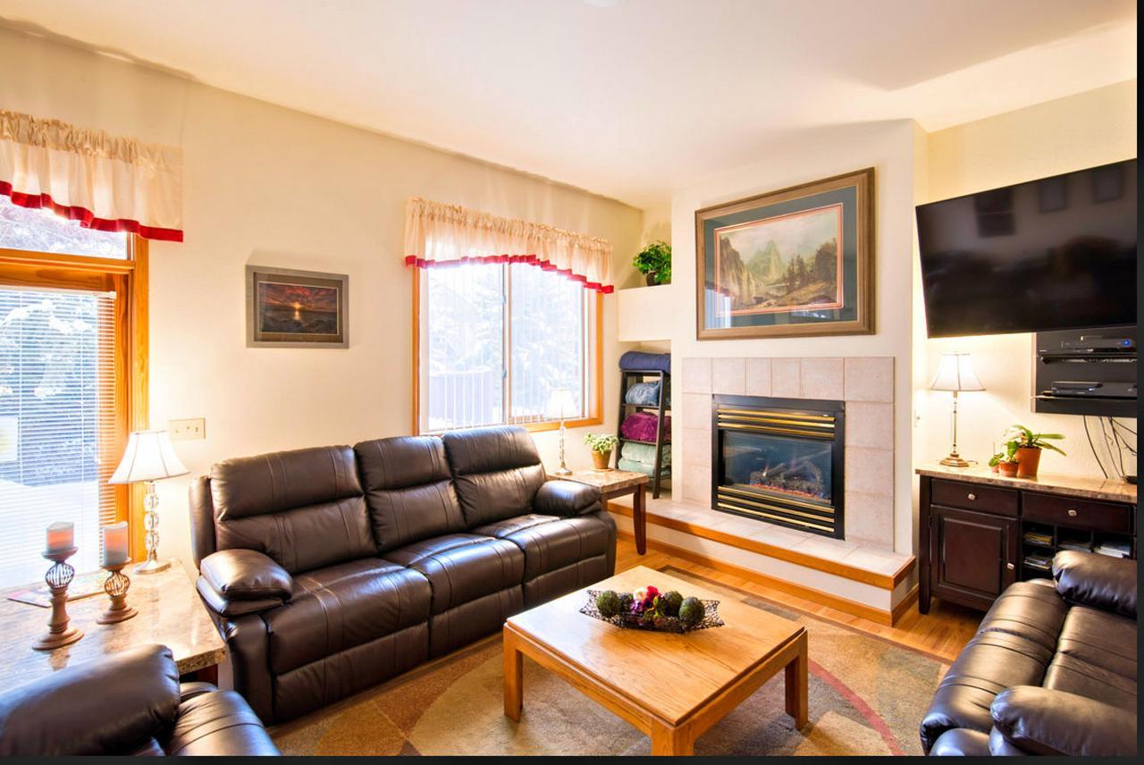 Mein Haus Bed & Breakfast Avon Luaran gambar