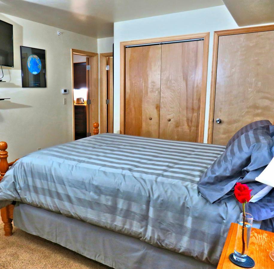 Mein Haus Bed & Breakfast Avon Luaran gambar