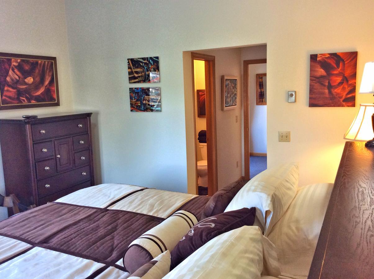 Mein Haus Bed & Breakfast Avon Luaran gambar