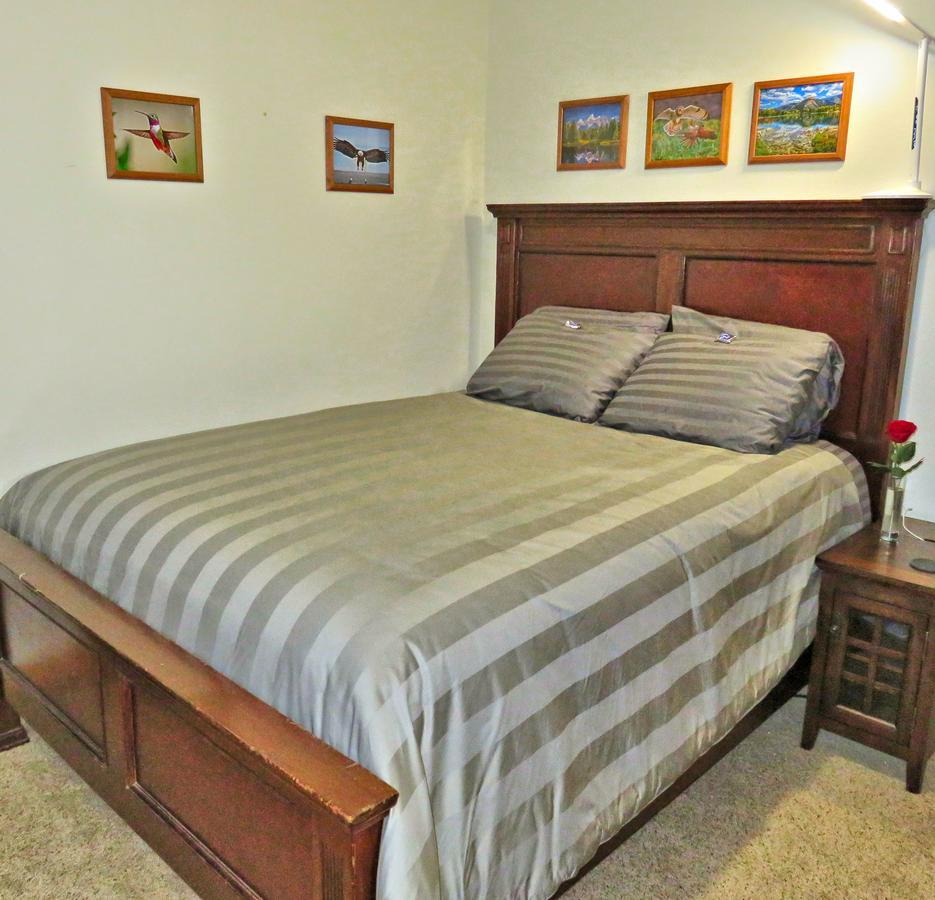 Mein Haus Bed & Breakfast Avon Luaran gambar