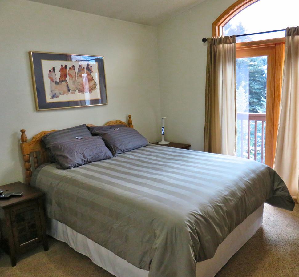Mein Haus Bed & Breakfast Avon Luaran gambar