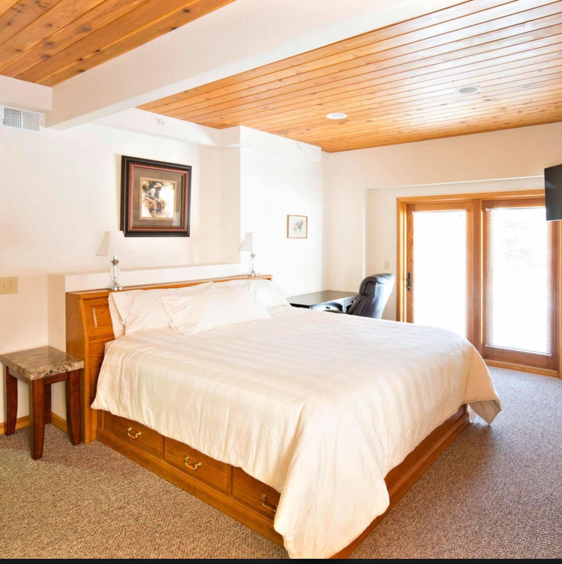 Mein Haus Bed & Breakfast Avon Luaran gambar
