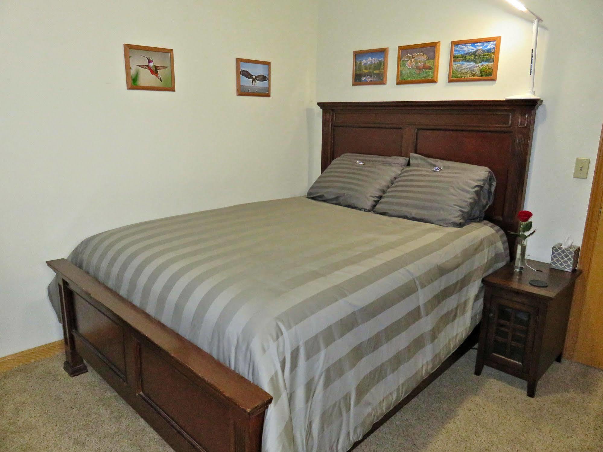 Mein Haus Bed & Breakfast Avon Luaran gambar