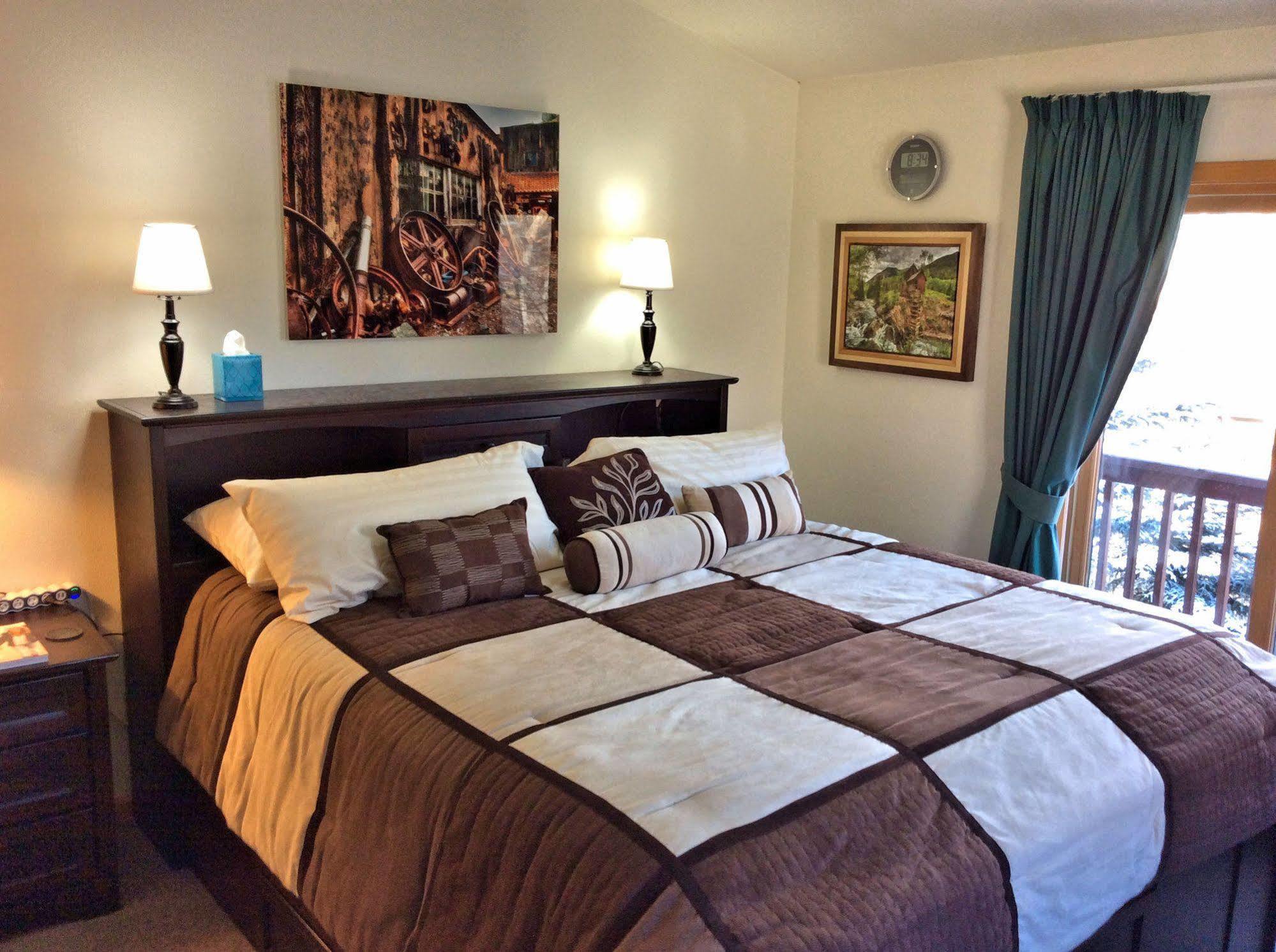 Mein Haus Bed & Breakfast Avon Luaran gambar