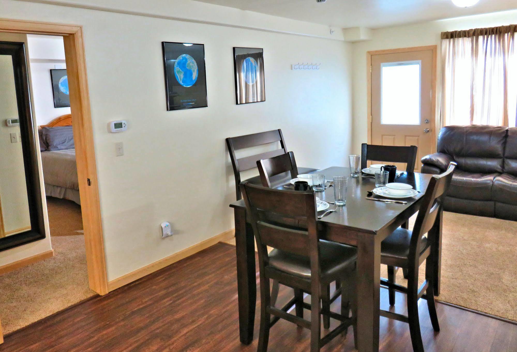 Mein Haus Bed & Breakfast Avon Luaran gambar