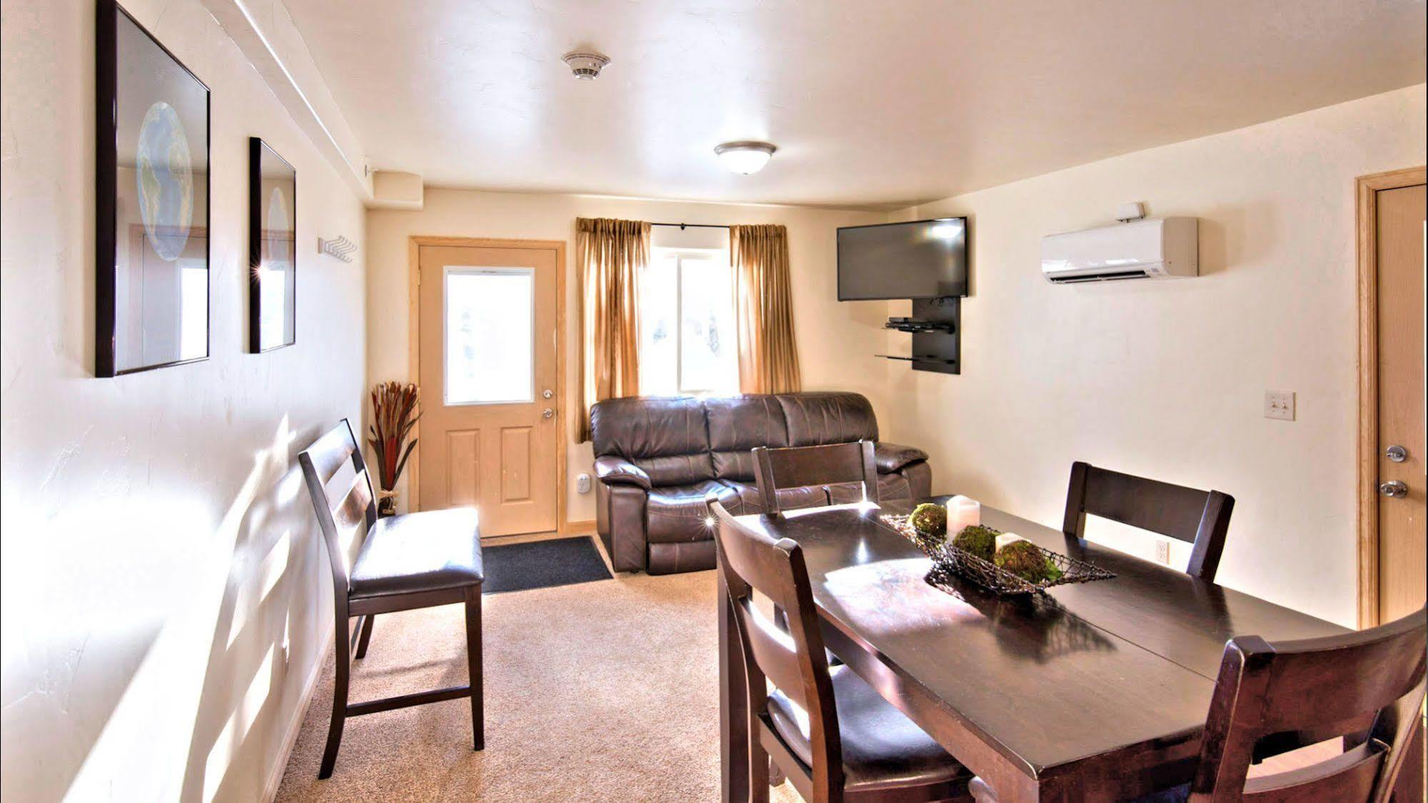 Mein Haus Bed & Breakfast Avon Luaran gambar