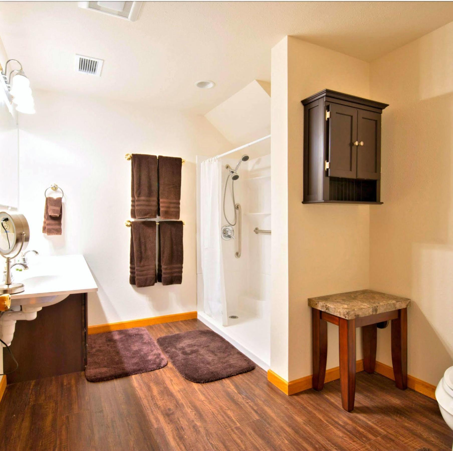 Mein Haus Bed & Breakfast Avon Luaran gambar