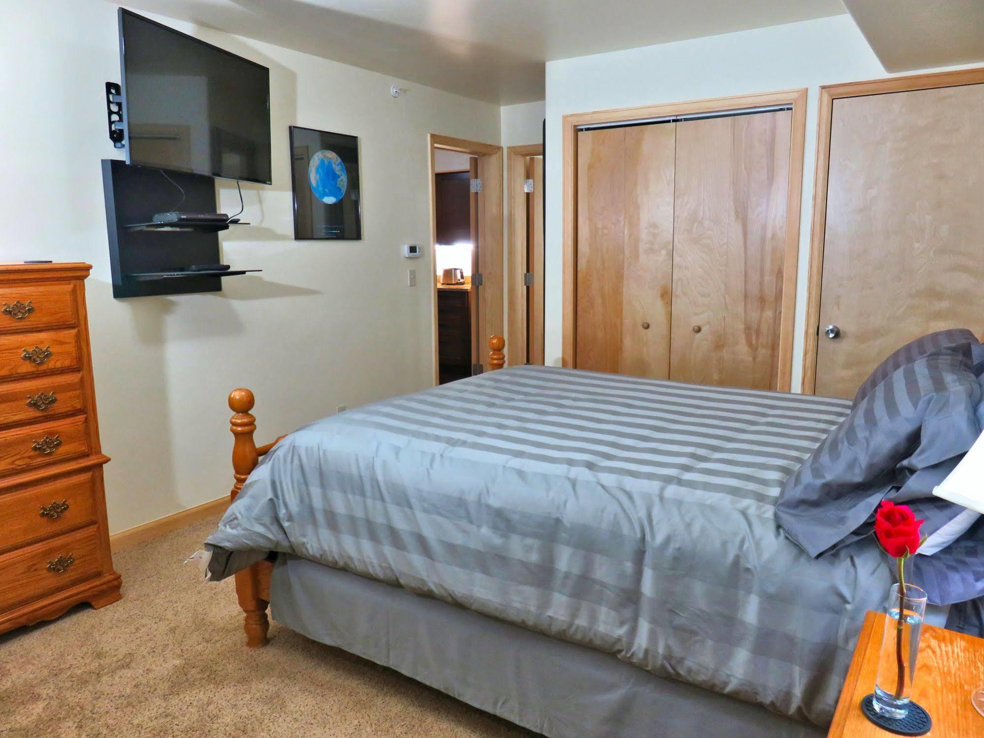 Mein Haus Bed & Breakfast Avon Luaran gambar