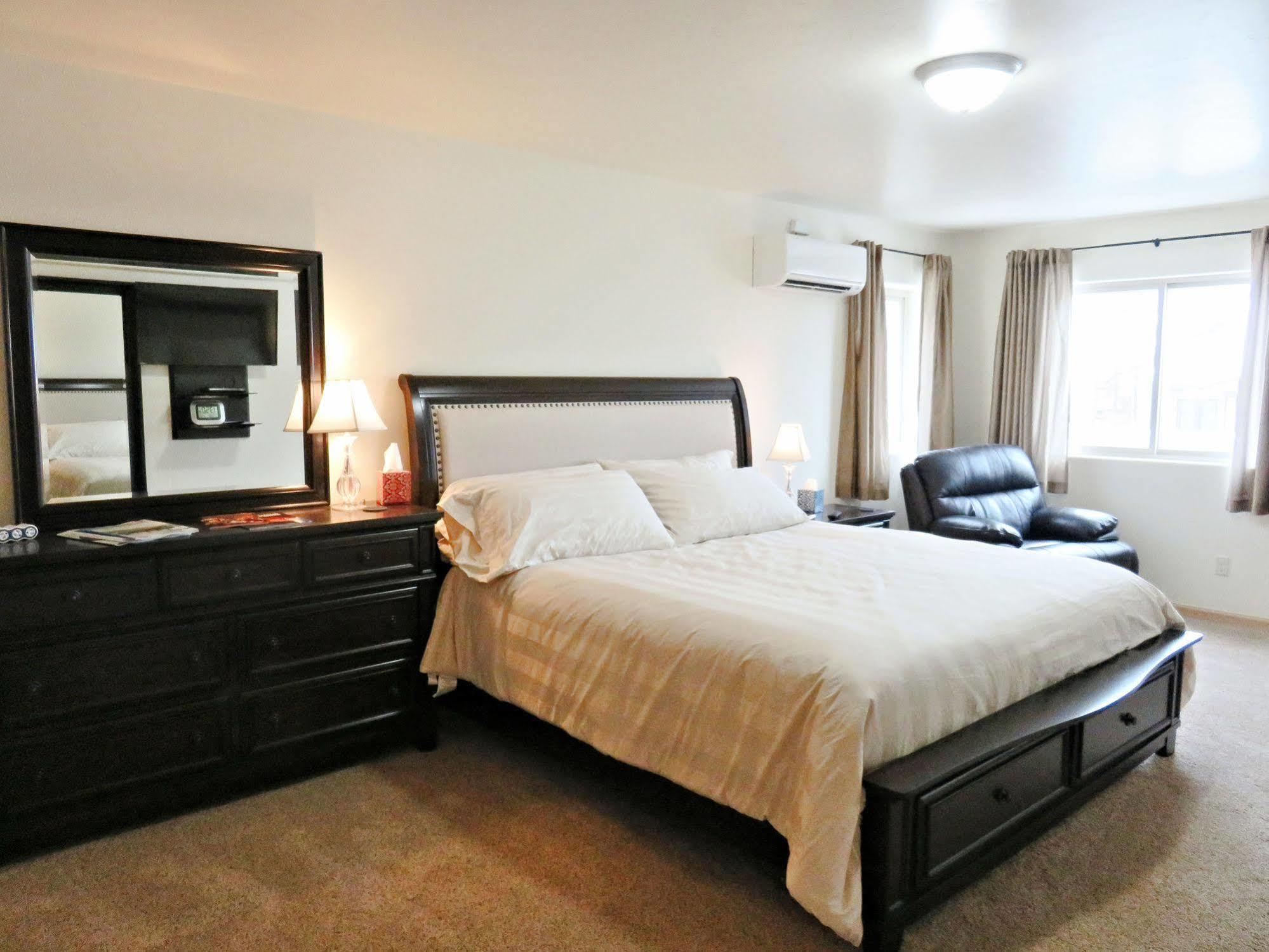 Mein Haus Bed & Breakfast Avon Luaran gambar