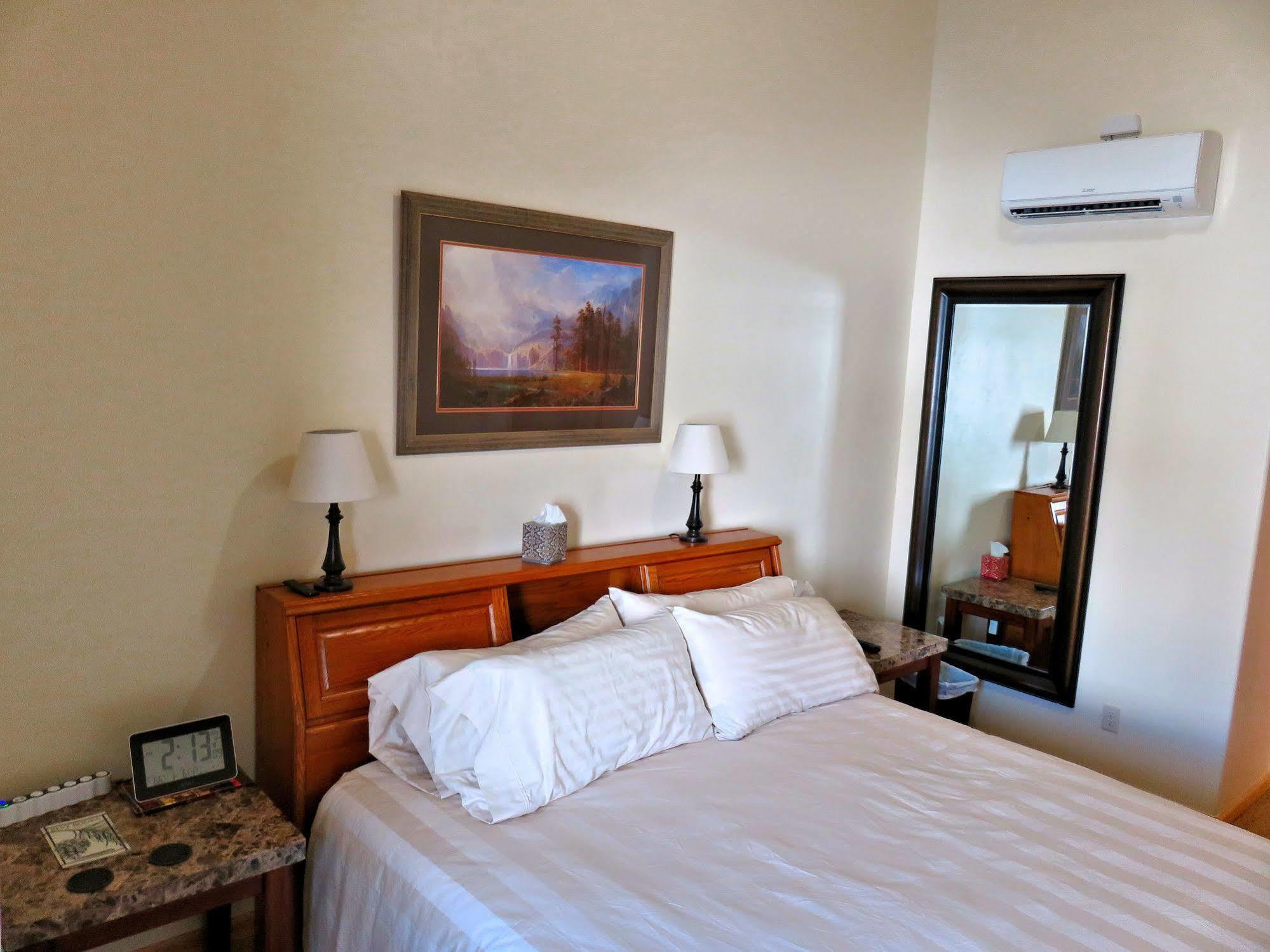 Mein Haus Bed & Breakfast Avon Luaran gambar