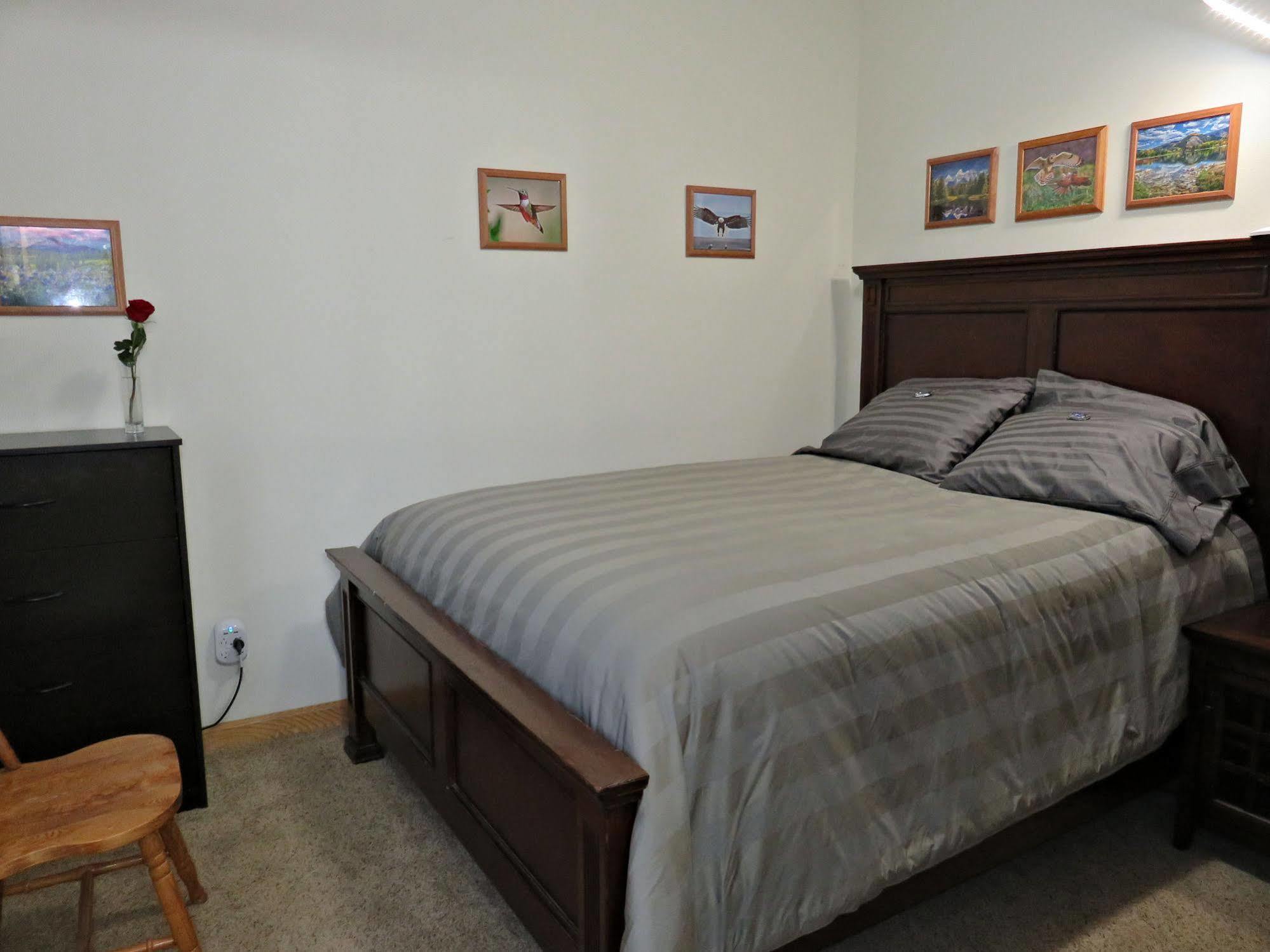 Mein Haus Bed & Breakfast Avon Luaran gambar
