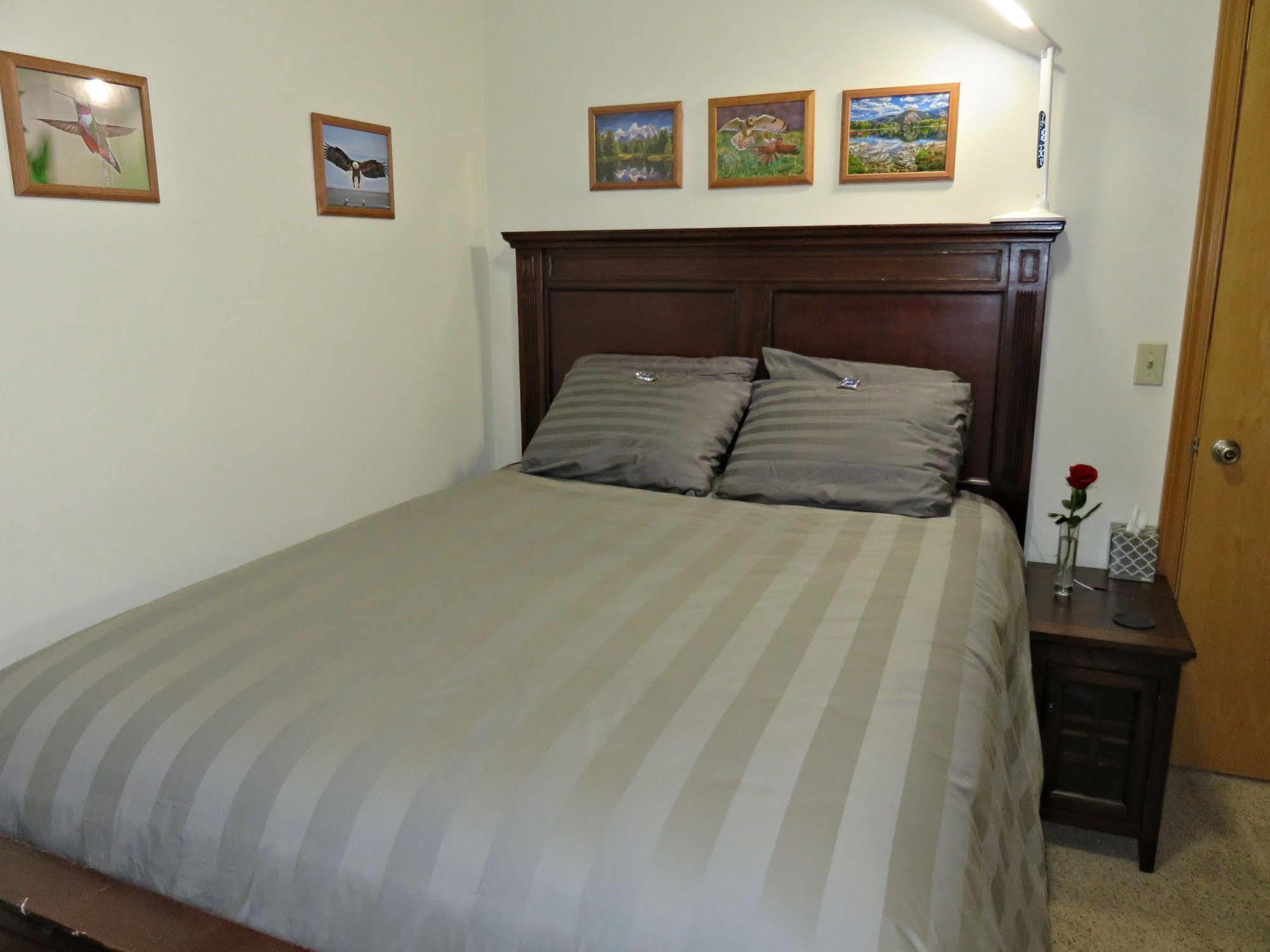 Mein Haus Bed & Breakfast Avon Luaran gambar
