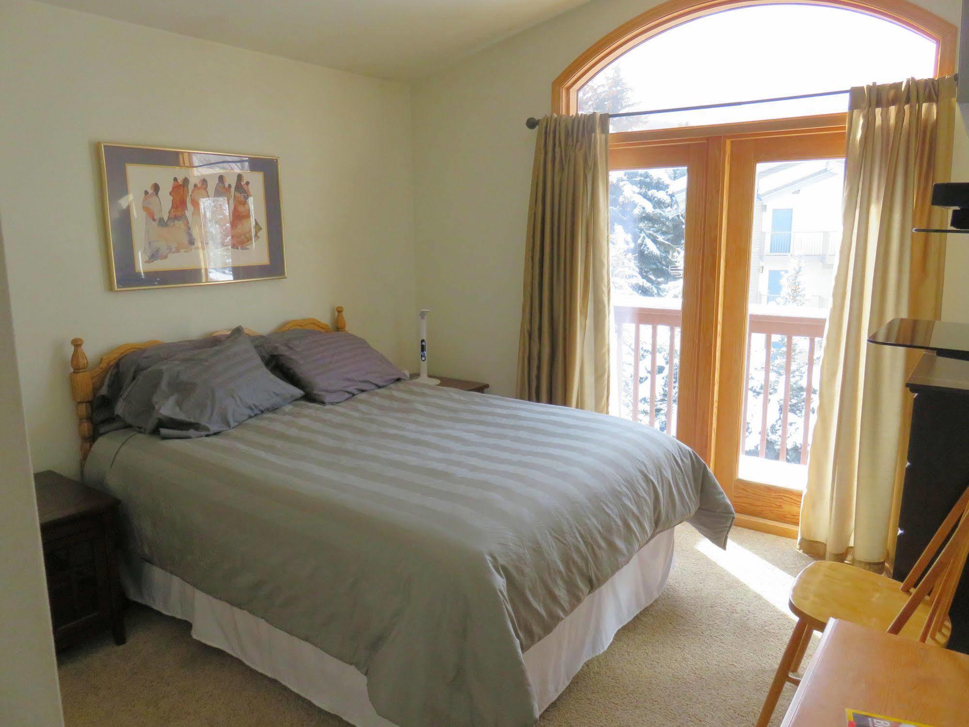 Mein Haus Bed & Breakfast Avon Luaran gambar