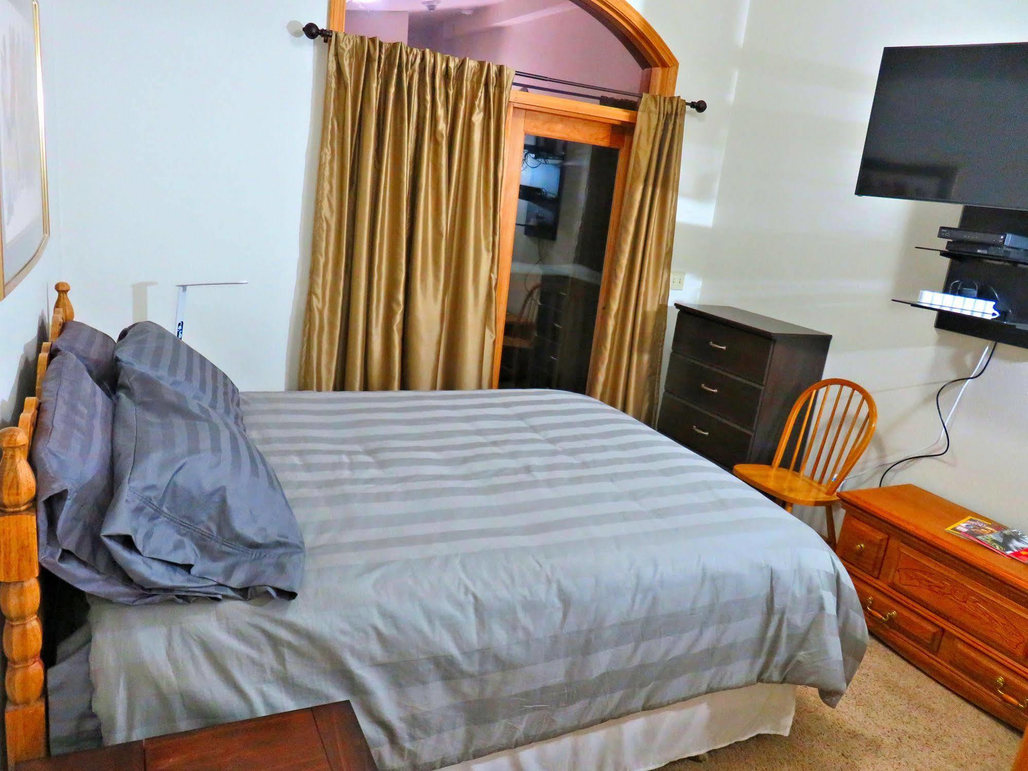 Mein Haus Bed & Breakfast Avon Luaran gambar