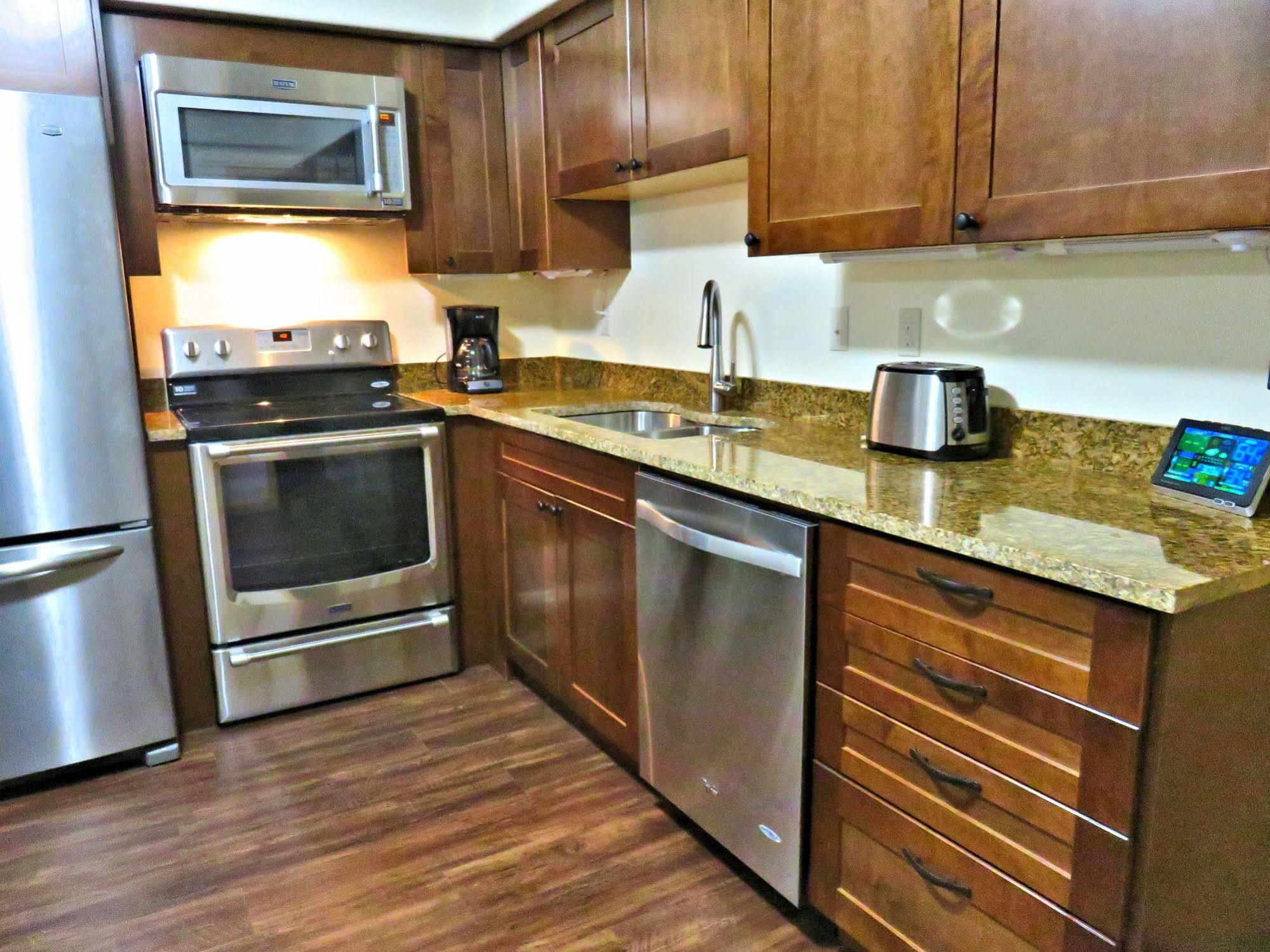 Mein Haus Bed & Breakfast Avon Luaran gambar
