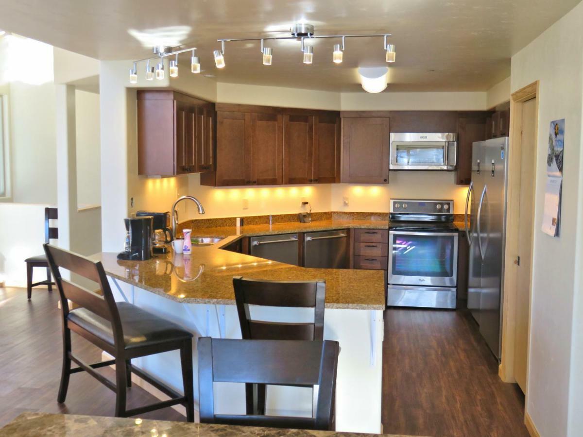 Mein Haus Bed & Breakfast Avon Luaran gambar